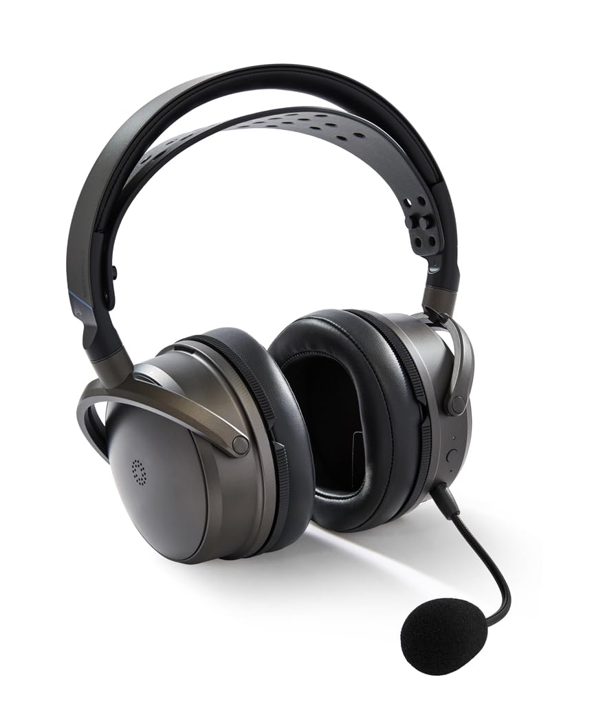 Amazon.com: Audeze Maxwell 2 for PC, PlayStation, Mac, and Switch